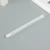 Скалка для творчества акрил &laquo;День Рождения&raquo;, 16&times;1 см