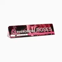 Парфюмерная вода женская с феромонами Elite Rose, 17 мл