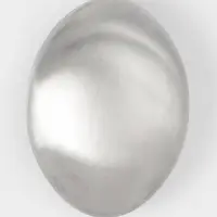 Мыло для рук металлическое Magic, для удаления запахов, 7.9&times;5.5&times;3 см
