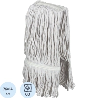 Насадка МОП Кентукки 350гр 100% хлопок(ГИ-011/5-05)