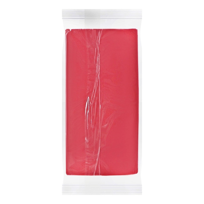 Пластилин 250г Классический Calligrata РОЗОВЫЙ Пластилин 250г Классический Calligrata РОЗОВЫЙ