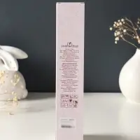 Набор свечей античных, 2.3&times;24.5 см, 5 ч, 55 г, 2 шт., синий