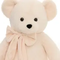 Мягкая игрушка "Медведь Барт", цвет персиковый, 65 см МБ/38/124-1 Мягкая игрушка "Медведь Барт", цвет персиковый, 65 см МБ/38/124-1