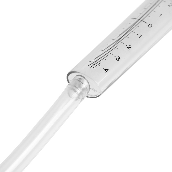 Гидроуровень ТУНДРА, 15 м Гидроуровень ТУНДРА, 15 м