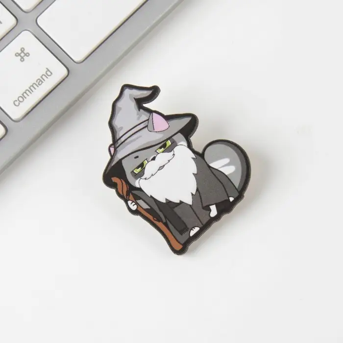 Значок на подложке «Кольцо», 8 х12 см Значок на подложке «Кольцо», 8 х12 см