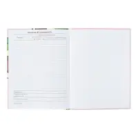 Дневник универсальный для 1-11 классов, Avocato, твердая обложка 7БЦ, глянцевая ламинация, 40 листов
