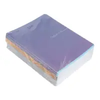 Тетради Copybook, 48 листов в клетку, 60 г, 4 цвета, 12 шт.