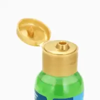 Пена для ванны детская &laquo;Самый крутой&raquo;, 100 мл, аромат яблочного леденца, Чистое счастье