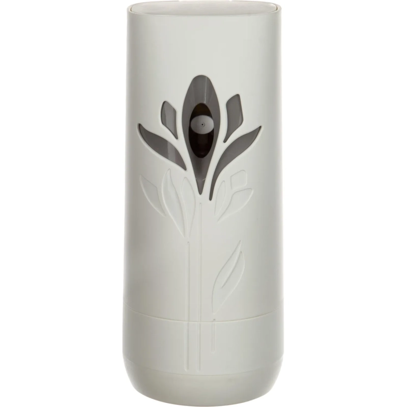 Освежитель воздуха автоматический наб Air Wick+смен бал Нежный шелк и лилия