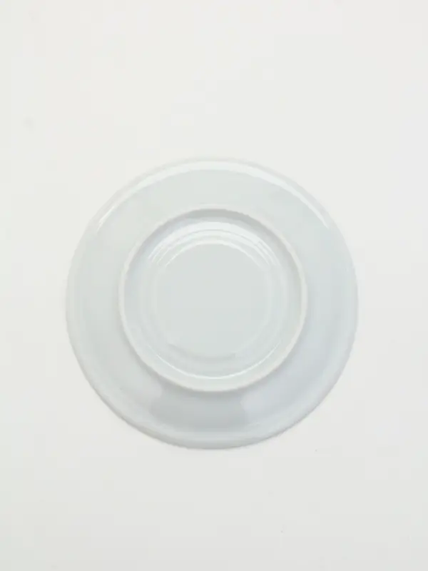 Чайная пара новогодняя «С Новым годом! Новогодние игрушки», 220 мл, кружка, блюдце Чайная пара новогодняя «С Новым годом! Новогодние игрушки», 220 мл, кружка, блюдце