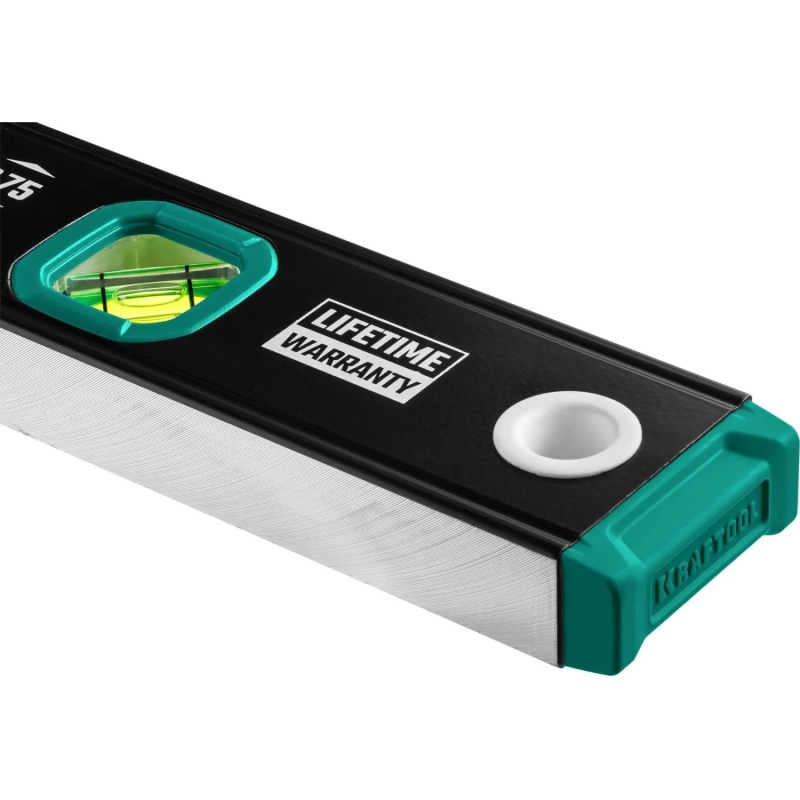 Уровень с зеркальным глазком KRAFTOOL  800 мм 34781-80)