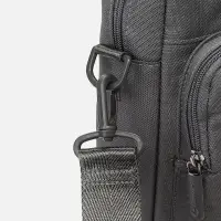 Cумка для ноутбука L255, темно-серая