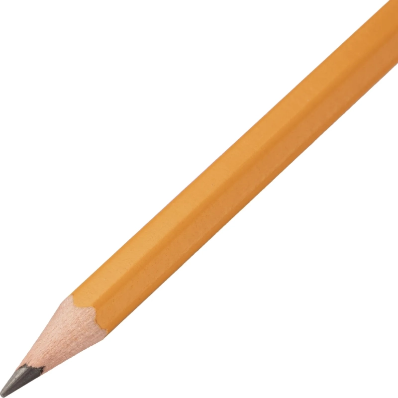 Карандаш чернографитный KOH-I-NOOR 1500/4B Чехия