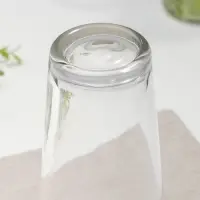 Стакан высокий Luminarc Salzburg &laquo;Коник&raquo;, 570 мл, стекло, прозрачный