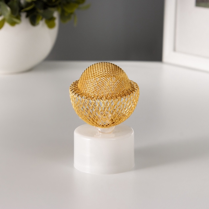 Ночник Ночник "Мини" Восход LED 0.3Вт 4х4х6см