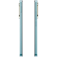 Смартфон POCO C71 RU 4+128 Blue