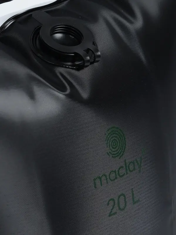 Душ туристический Maclay, 20 л