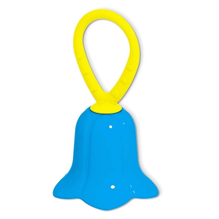 Погремушка «Колокольчик», МИКС Погремушка «Колокольчик», МИКС