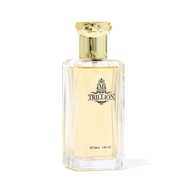 Туалетная вода женская Trillion, 100 мл Туалетная вода женская Trillion, 100 мл