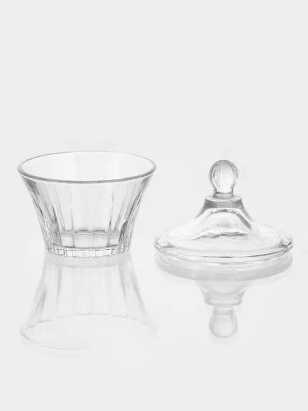 Сахарница PIANO емк.220 мл