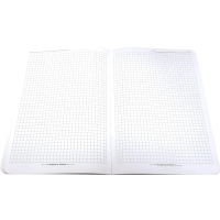 Тетрадь общая А5 40л.клетка,скрепка,Be Smart,Sence,N3830