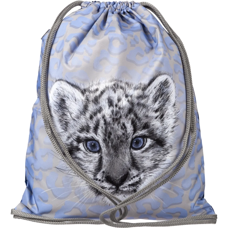 Мешок для обуви Комус Класс Барс  360x470 мм, Мо-26-1