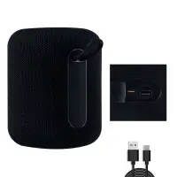 Портативная акустика Bluetooth HC30 HOCO черная