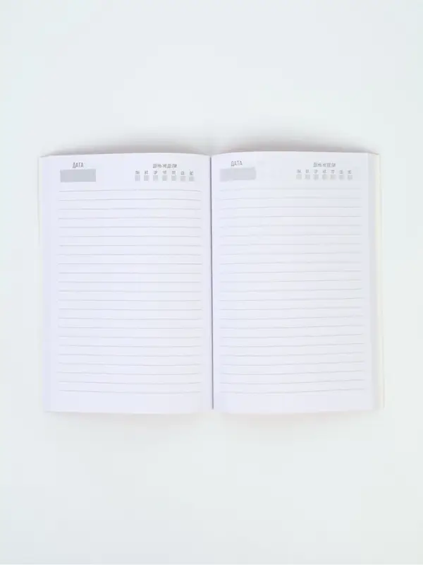 Подарочный набор в портфеле «Волшебного нового года», ежедневник А5, магнитные закладки и ручка Подарочный набор в портфеле «Волшебного нового года», ежедневник А5, магнитные закладки и ручка