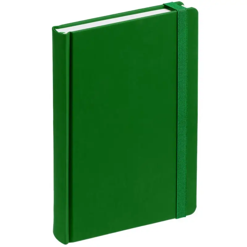 Ежедневник Favor, недатированный, ярко-зеленый Ежедневник Favor, недатированный, ярко-зеленый