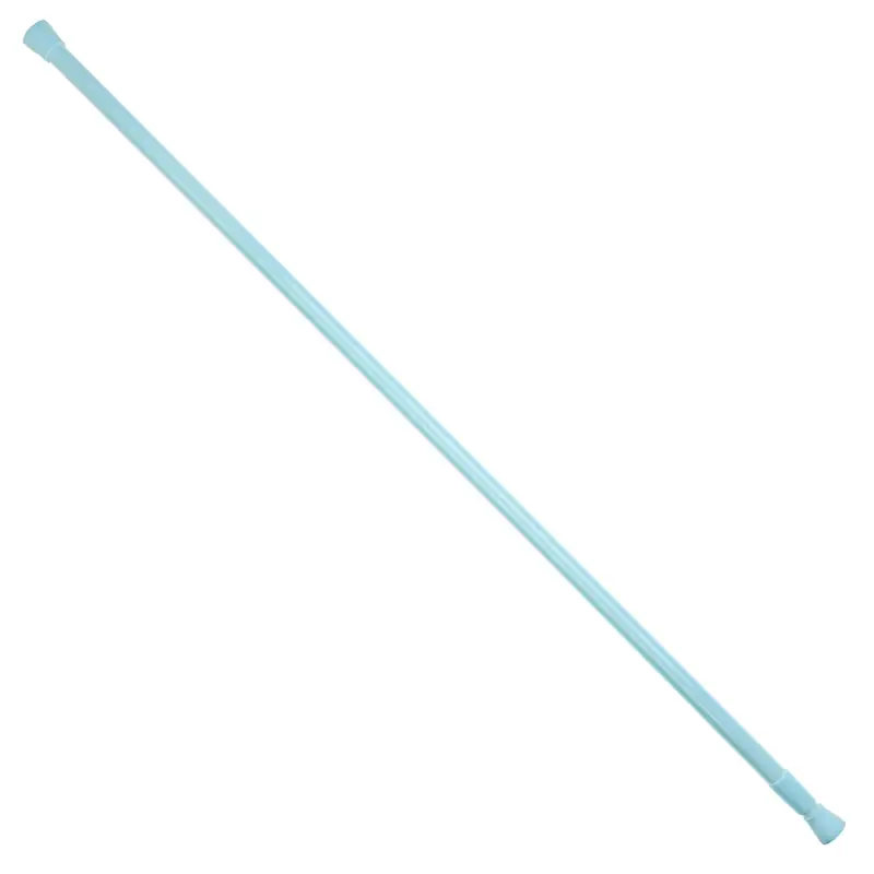 VETTA Карниз для ванной 2,0м, 2 цвета, алюм.