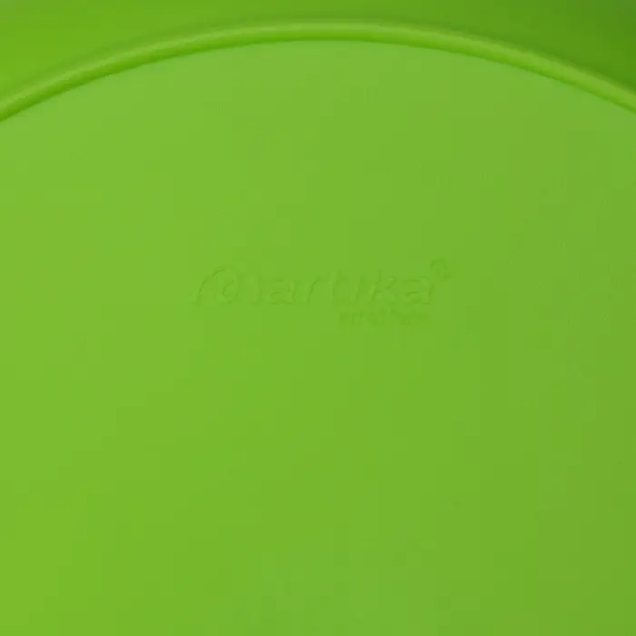 Тарелка Martika, d=18 см, пластик, МИКС