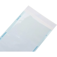 Пакет для стерилизации комбинир. 140 х 295 мм самокл. 100 шт/уп СтериТ