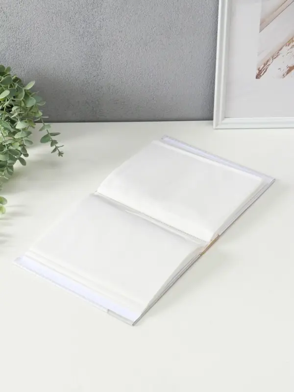 Фотоальбом  "Детский"  50 листов 200 фотографий  10х15 см