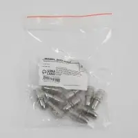Полкодержатель CAPPIO P717, 10 шт.