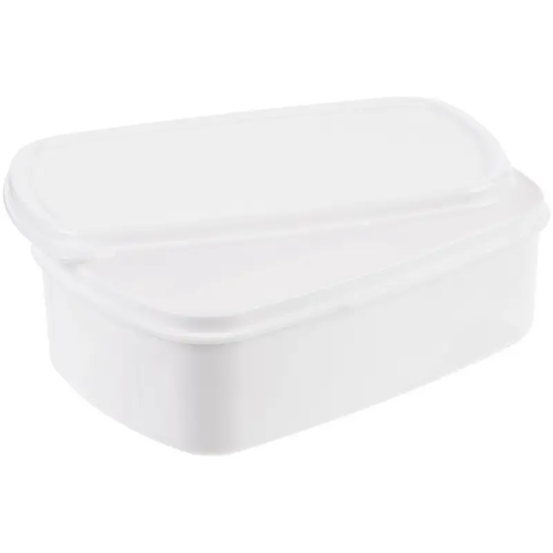 Ланчбокс под сублимацию Imagery, белый