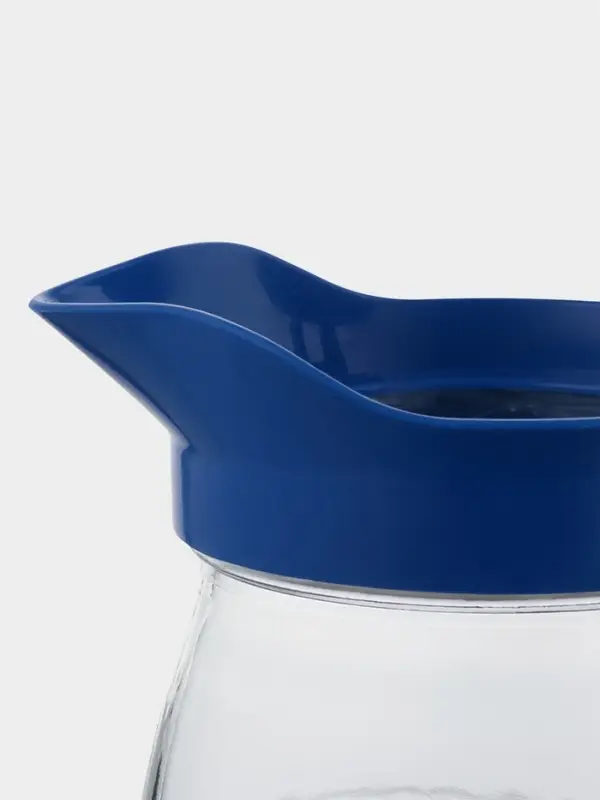 Кувшин 1,5л. 1шт."Милори"