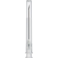 Игла инъекционная 16G (1,6х40 мм), Paramed 100 шт/уп