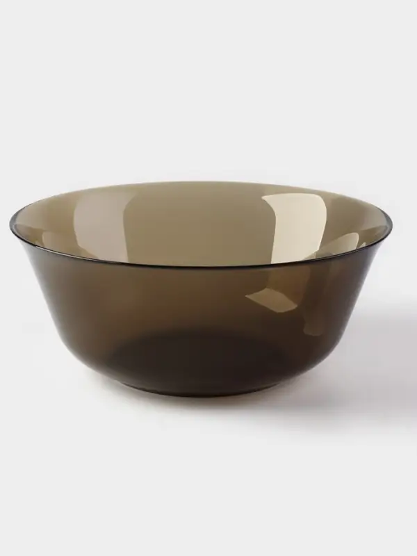 Столовый сервиз Luminarc &laquo;Амбьянте&raquo;, 31 предмет, стекло, коричневый