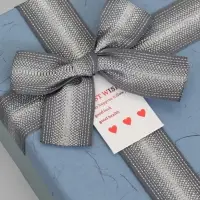 Набор подарочных коробок 3 в 1, прямоугольные 23&times;16&times;9.5 21&times;14&times;8.0 19&times;12&times;6.5 см