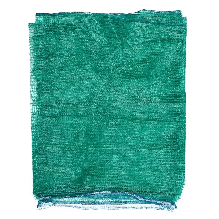 Сетка овощная, зелёная, 50 х 80 см, 35 - 40 кг Сетка овощная, зелёная, 50 х 80 см, 35 - 40 кг