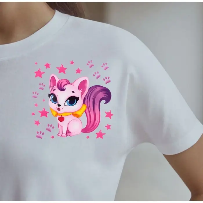 Термонаклейка для декорирования текстильных изделий «Солнышко», 14 х 14 см Термонаклейка для декорирования текстильных изделий «Солнышко», 14 х 14 см