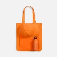 Набор Colorama, оранжевый, размер L