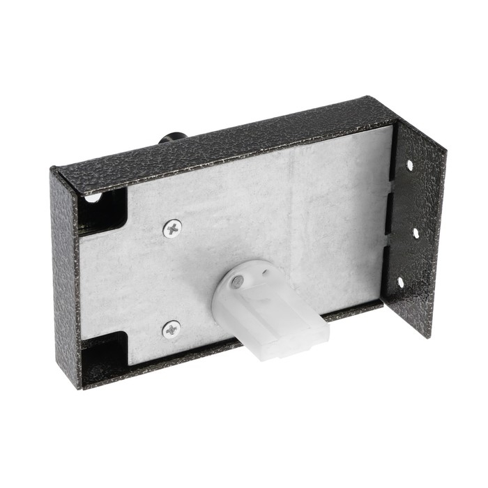 Замок накладной Замок накладной "Сенат" ЗНС3-5 (130) Соболь, б/о, 5 ключей