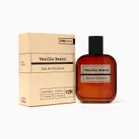Туалетная вода женская Free Style Vanilla Beans, 100 мл