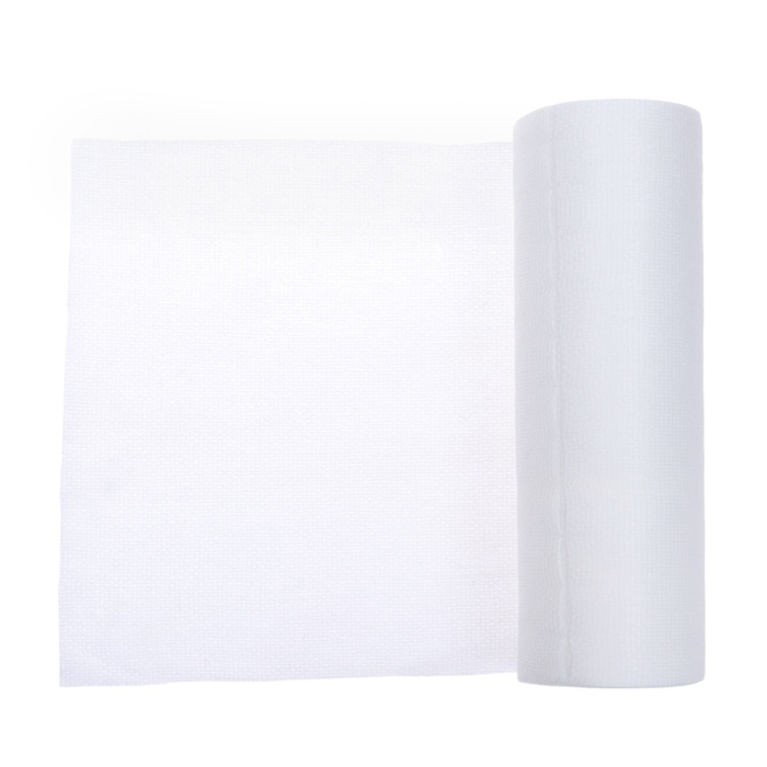 Полотенца универсальные нетканые Ascania «Многократного применения», 25х40 см, 30 шт Полотенца универсальные нетканые Ascania «Многократного применения», 25х40 см, 30 шт