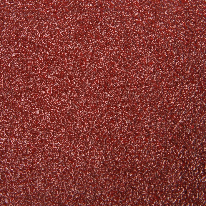 Круг абразивный шлифовальный под  Круг абразивный шлифовальный под "липучку" ТУНДРА, 115 мм, Р36, 10 шт.