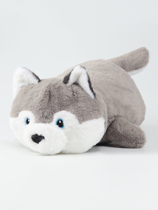 Мягкая игрушка «Хаски», 50 см