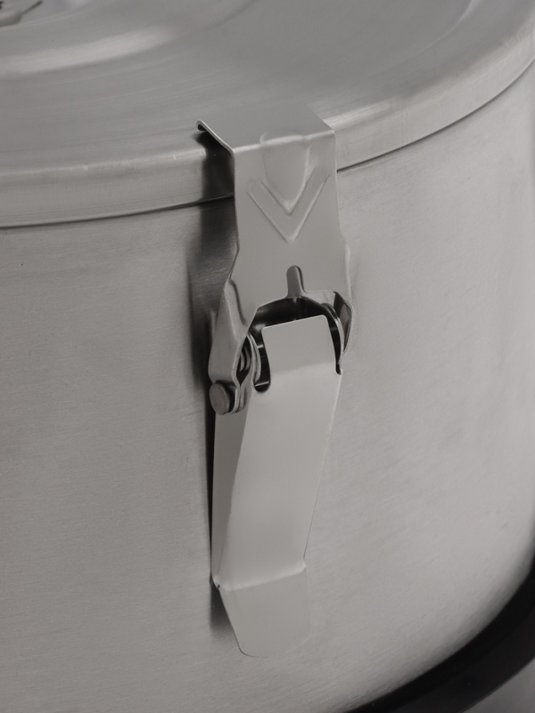 Термос профессиональный 10 л, 300х150 мм.