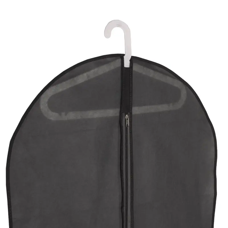 Чехол для одежды тм VETTA, спанбонд, 60х137см