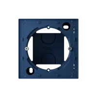 ATLASDESIGN КОРОБКА для наружного монтажа, АКВАМАРИН